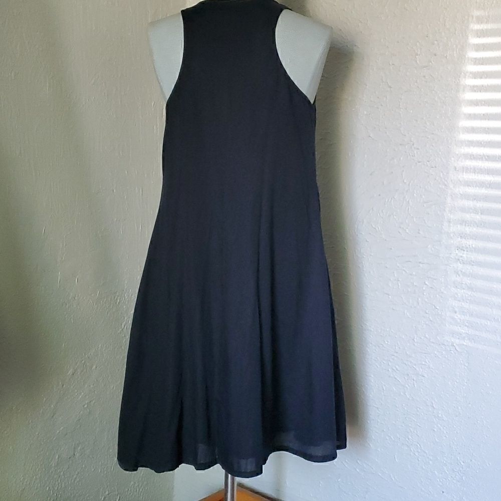 The Fisher Project | Light and Flowy Dress - Picture 6 of 7